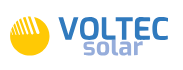 logo VOLTEC